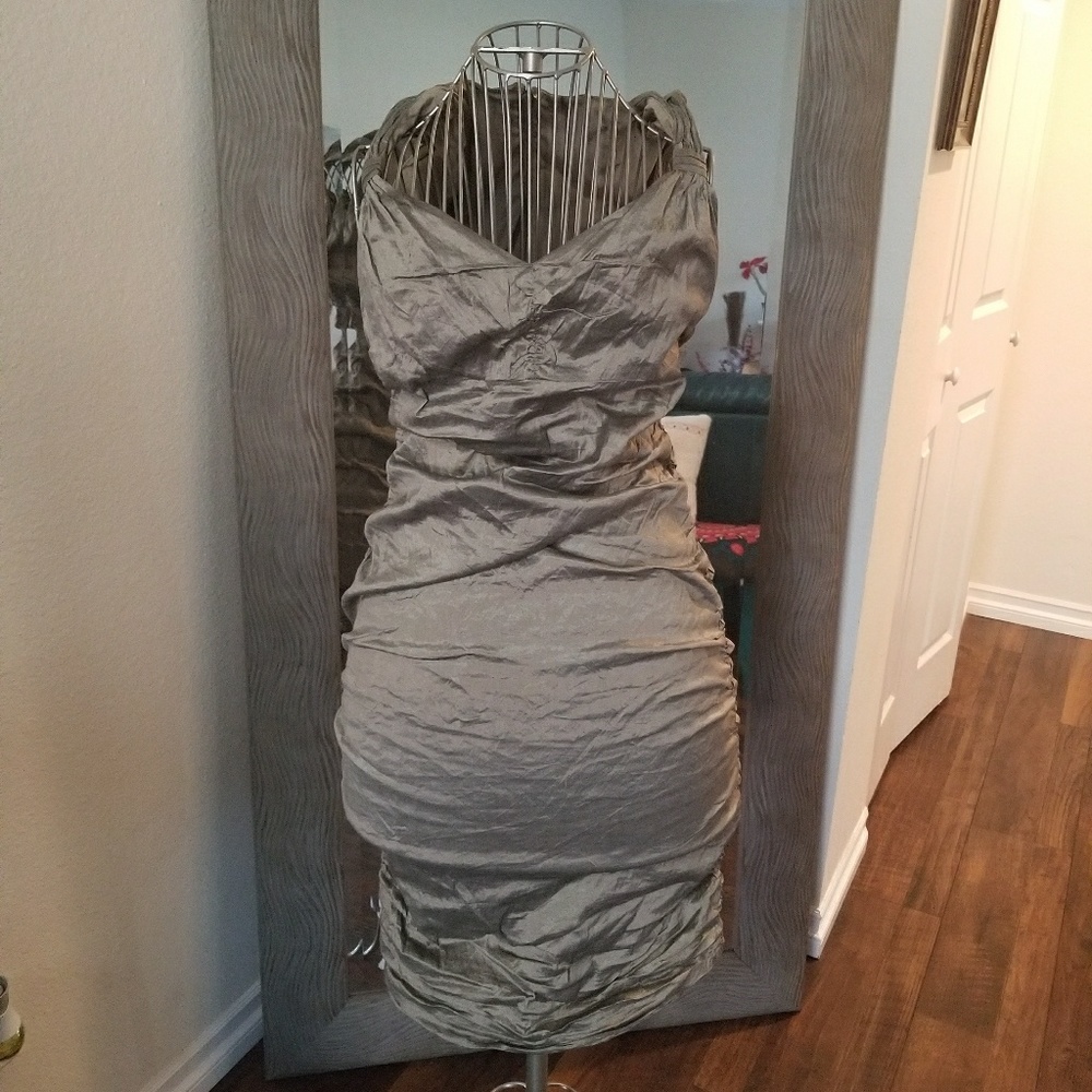 Sexy dress